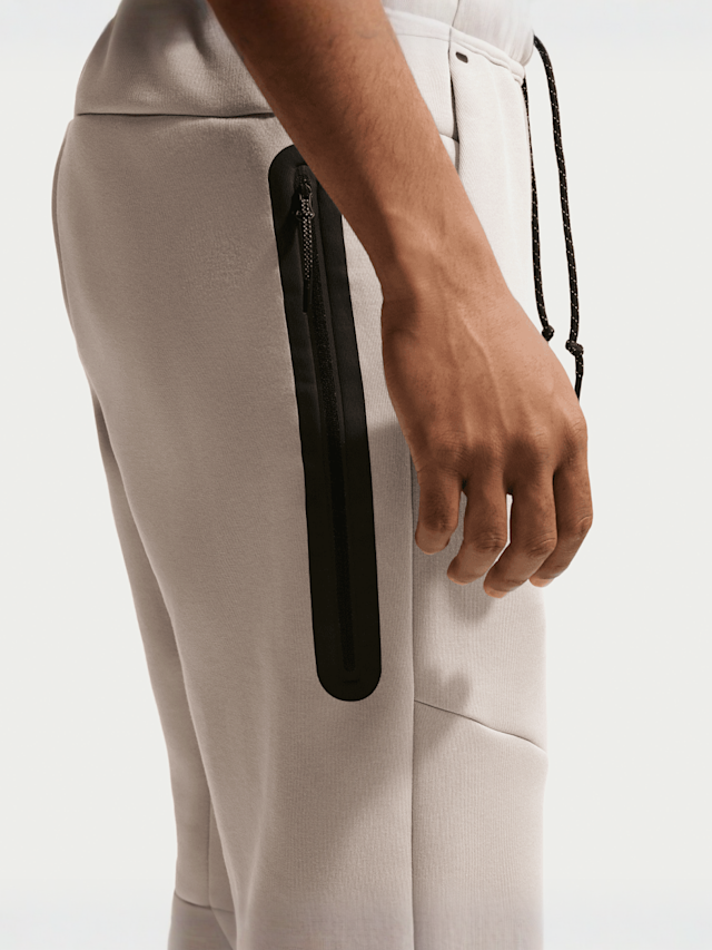 Nike  , Tech Fleece Jogger, beige, Image 5 of 6