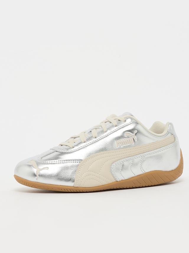 PUMA, Speedcat Silver Wmns, silver, Image 2 of 7