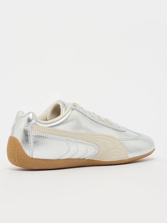 PUMA, Speedcat Silver, silver, Image 3 of 7