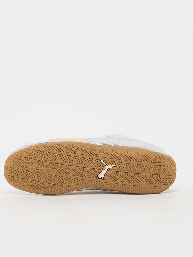 PUMA, Speedcat Silver Wmns, silver, Image 4 of 7