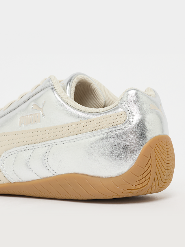 PUMA, Speedcat Silver Wmns, silver, Image 7 of 7