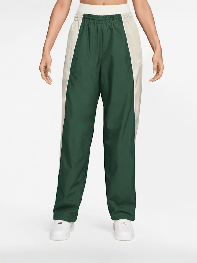 Nike, Sportswear Track Pants, beige, Image 1 of 3