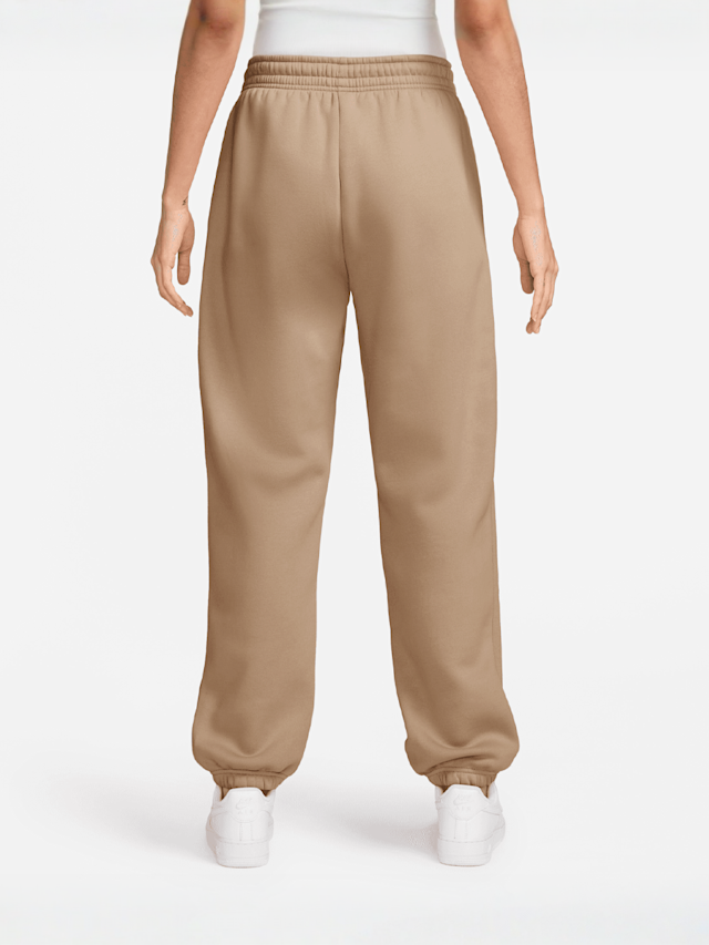 Nike, Sportswear Phoenix Fleece, beige, Afbeelding 2 van 3