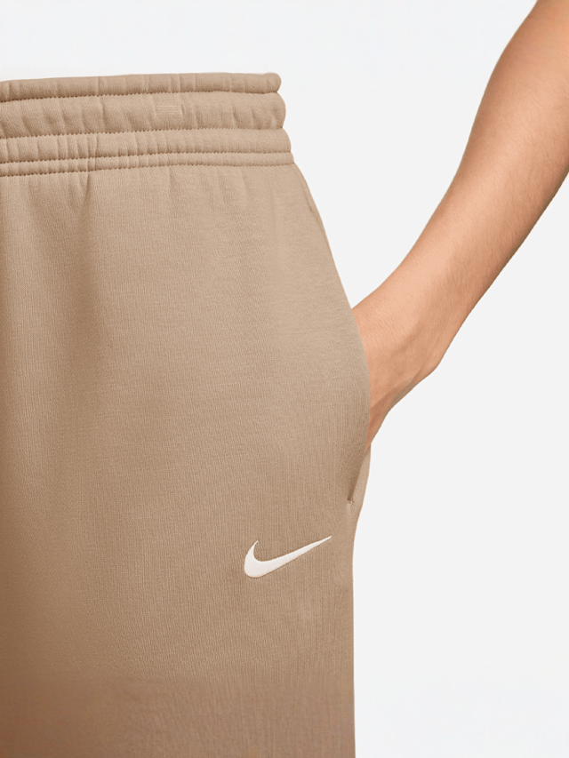 Nike, Sportswear Phoenix Fleece, beige, Afbeelding 3 van 3