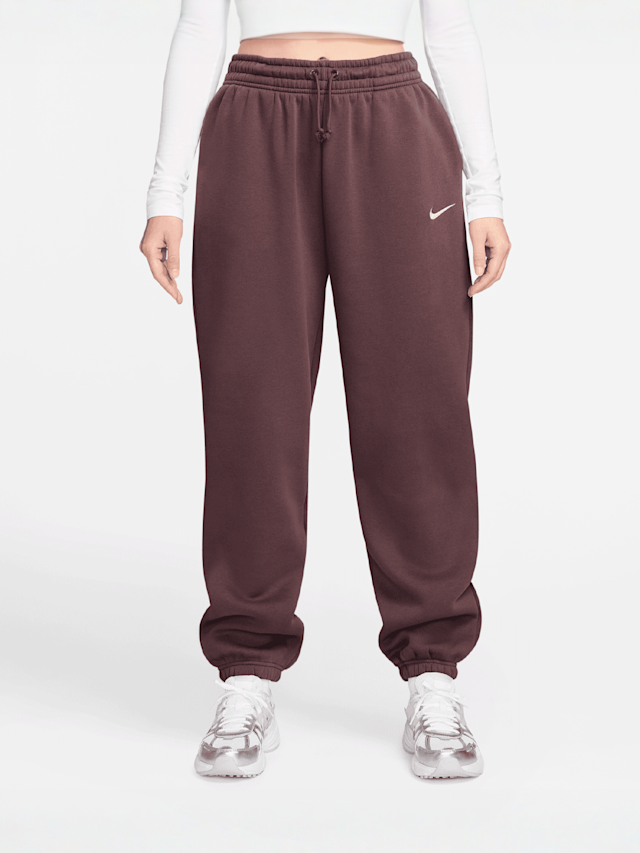 Nike, Sportswear Phoenix Fleece, red, Image 1 of 3