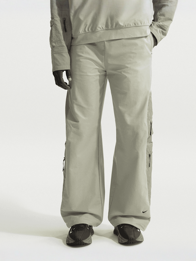 Nike  , Sportswear Tech Knit Utility Pants, green, Image 1 of 7