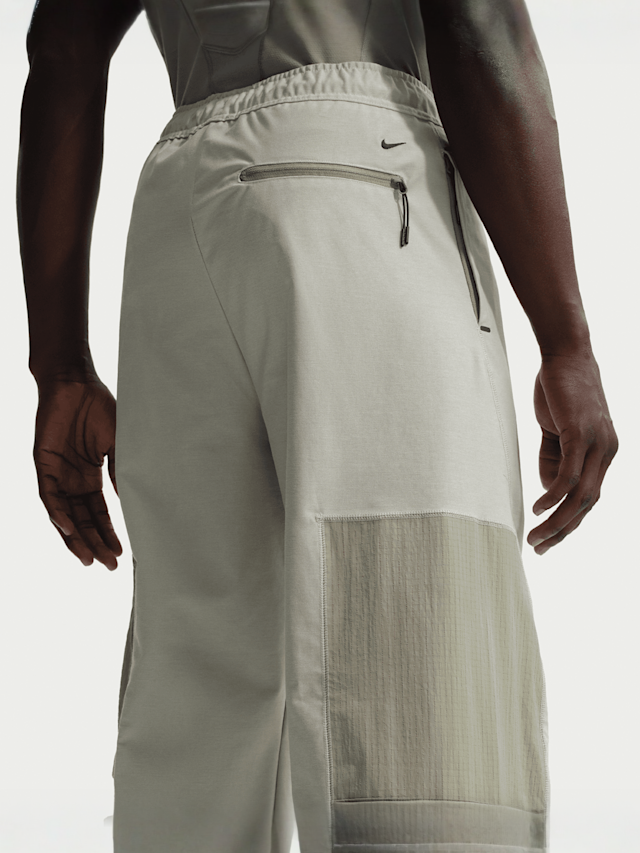 Nike  , Sportswear Tech Knit Utility Pants, green, Image 4 of 7