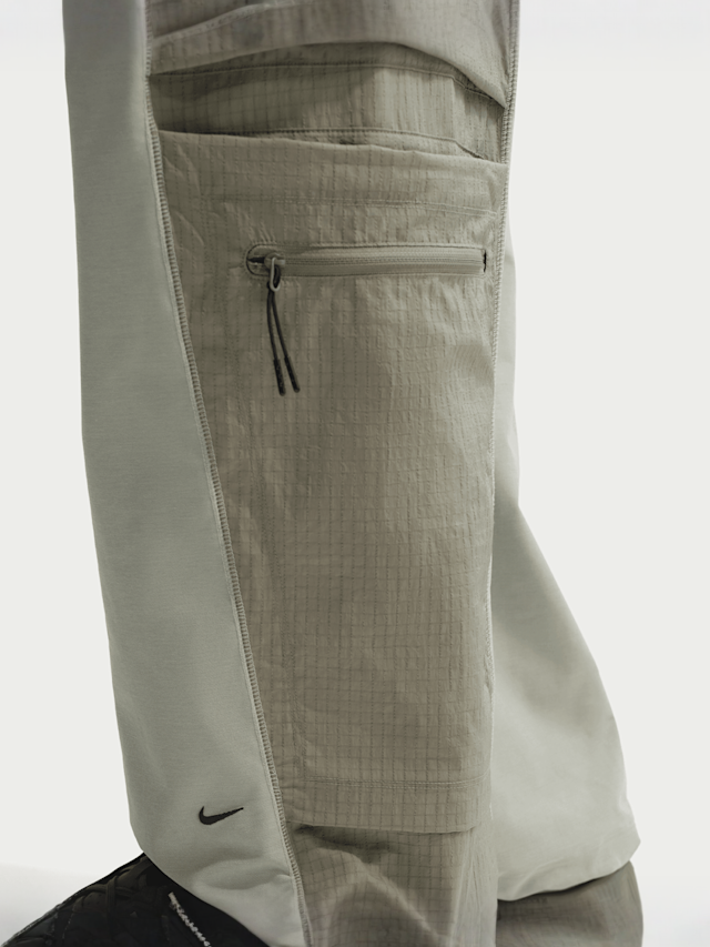 Nike  , Sportswear Tech Knit Utility Pants, green, Image 6 of 7