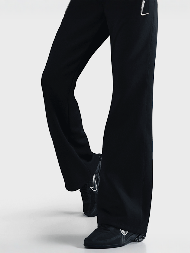 Nike, Sportswear Windrunner, black, Image 3 of 6