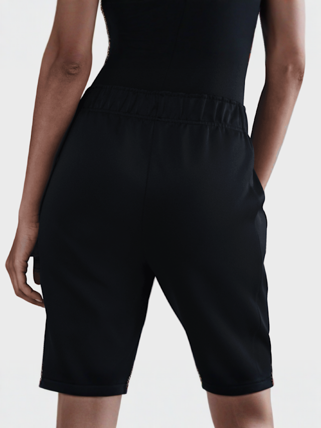 Nike, Sportswear Windrunner, black, Image 4 of 6