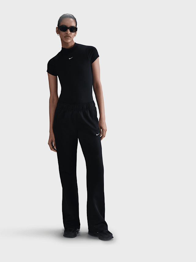 Nike, Sportswear Windrunner, czarny, Obraz 6 z 6