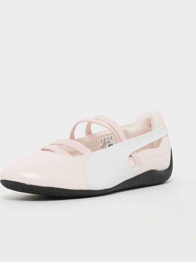 PUMA, Speedcat Ballet Metallic, Pink, Image 2 of 7