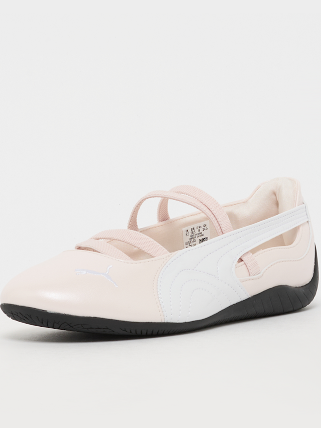 PUMA, Speedcat Ballet Metallic Wns, light pink, Image 2 of 7