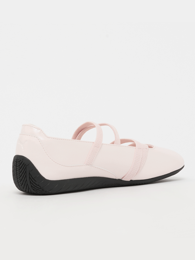 PUMA, Speedcat Ballet Metallic, Pink, Image 3 of 7