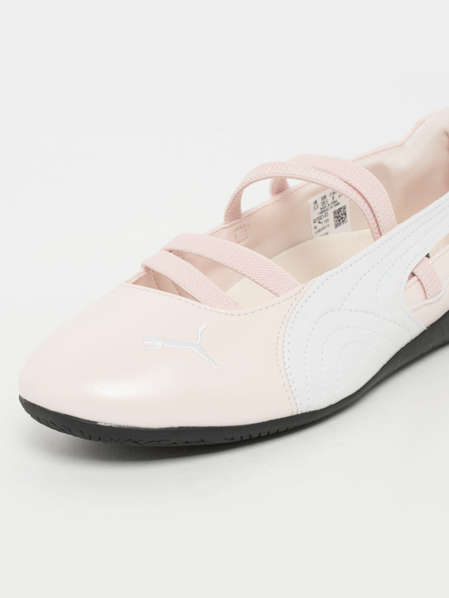PUMA, Speedcat Ballet Metallic, Pink, Image 6 of 7