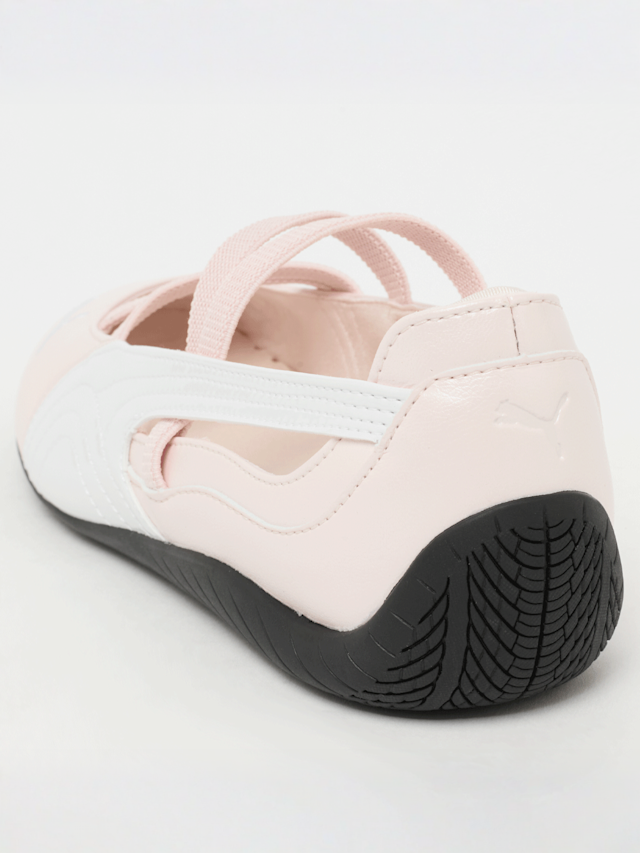 PUMA, Speedcat Ballet Metallic, Pink, Image 7 of 7