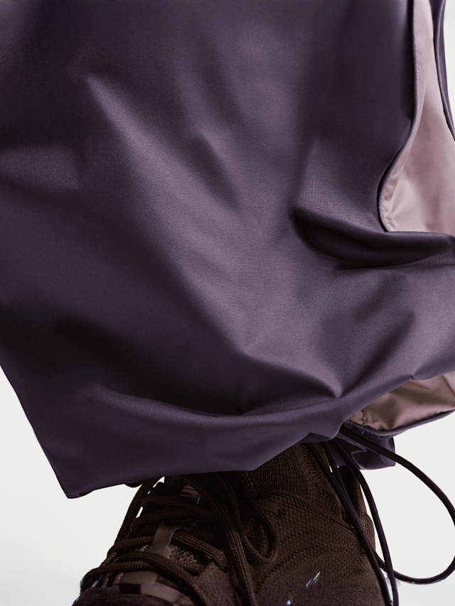 Nike, Sportswear Shox, purple, Image 6 of 7