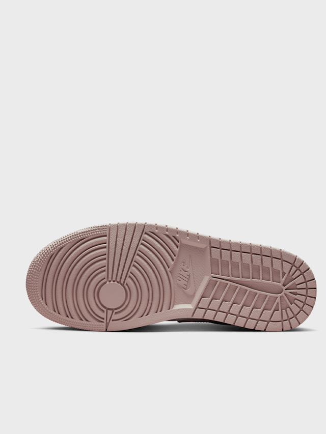 Jordan, WMNS Air Jordan 1 Low, light pink, Image 5 of 8