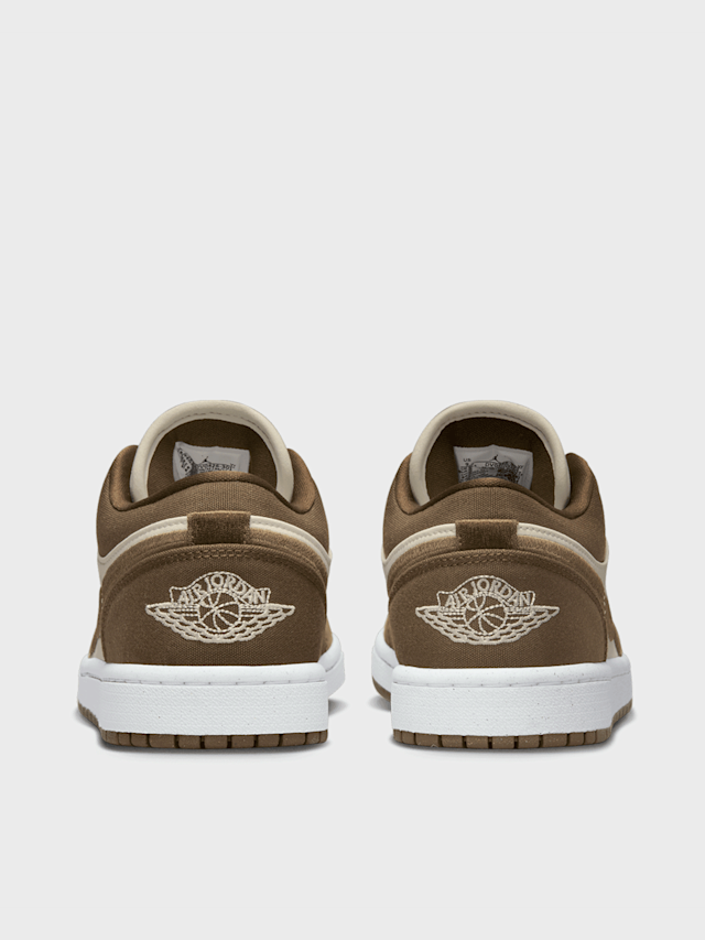 Jordan, Air Jordan 1 Low SE, white, Image 4 of 8