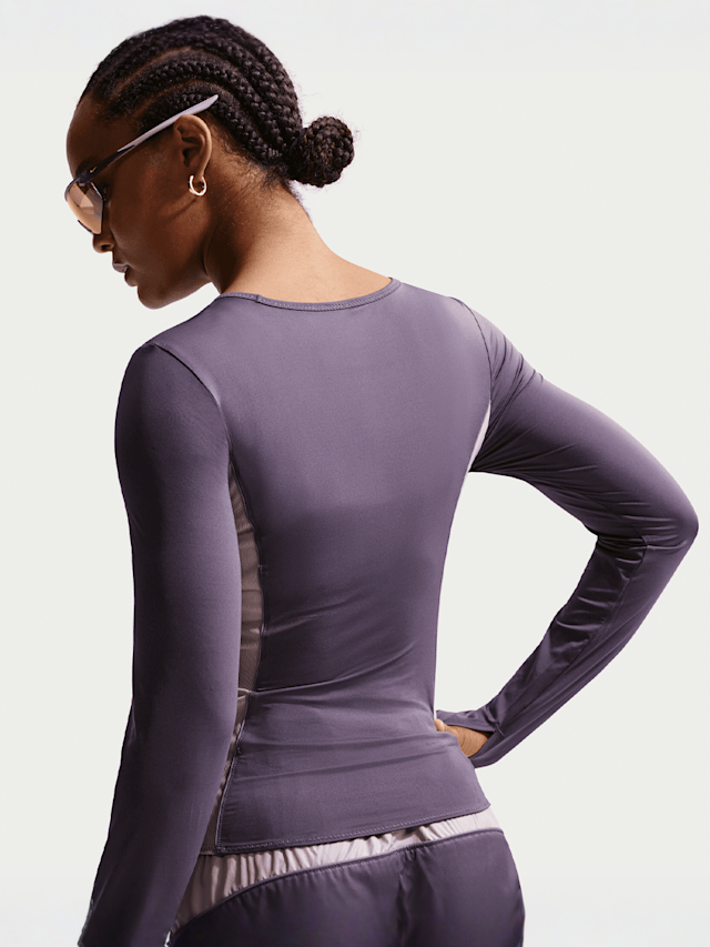 Nike, Sportswear Shox, roze, Afbeelding 2 van 4