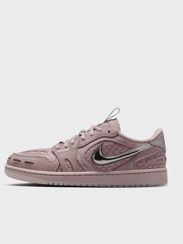 Jordan, WMNS Air Jordan 1 MM Low V3, light pink, Image 1 of 8