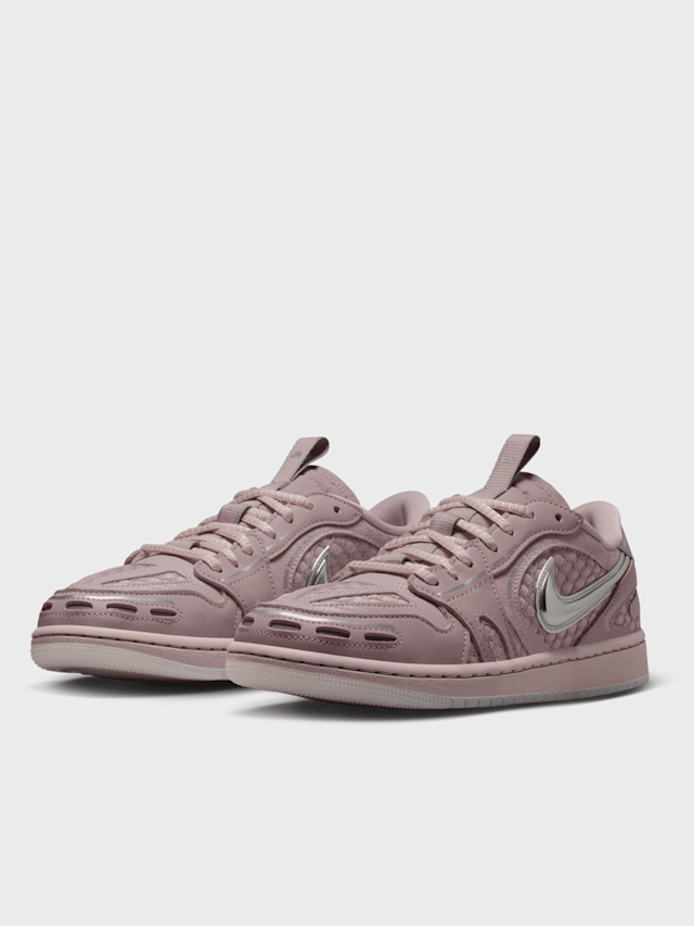 Jordan, Air Jordan 1 MM Low V3, light pink, Image 3 of 8