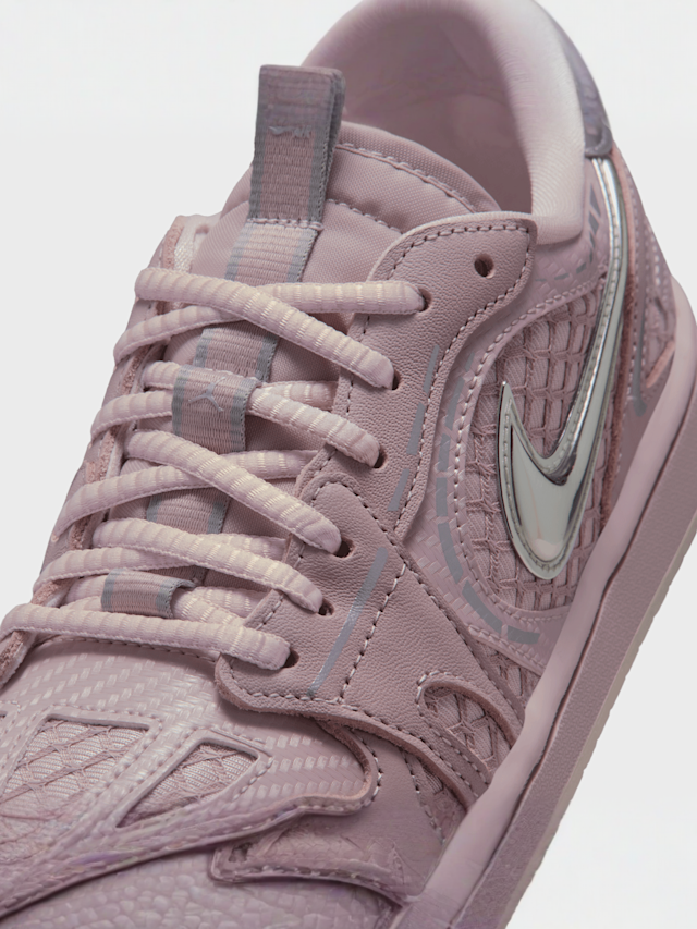 Jordan, WMNS Air Jordan 1 MM Low V3, light pink, Image 7 of 8