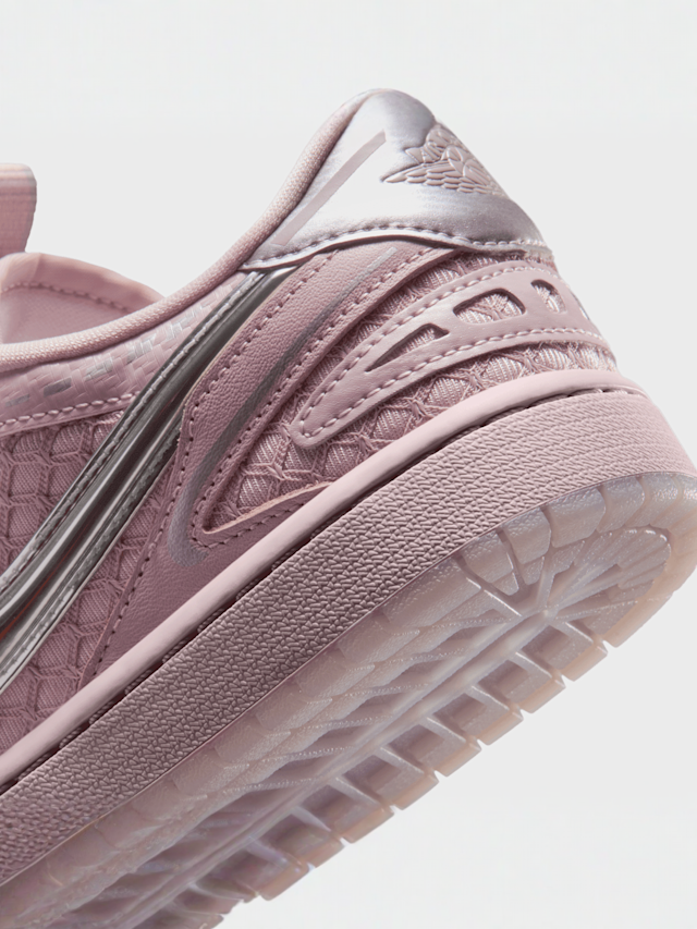 Jordan, Air Jordan 1 MM Low V3, light pink, Image 8 of 8