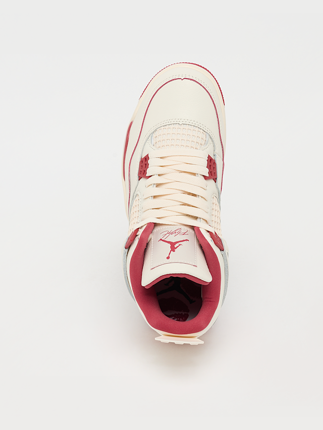 Jordan, Air Jordan 4 Retro „Valentine’s Day“, beige, Image 5 of 7