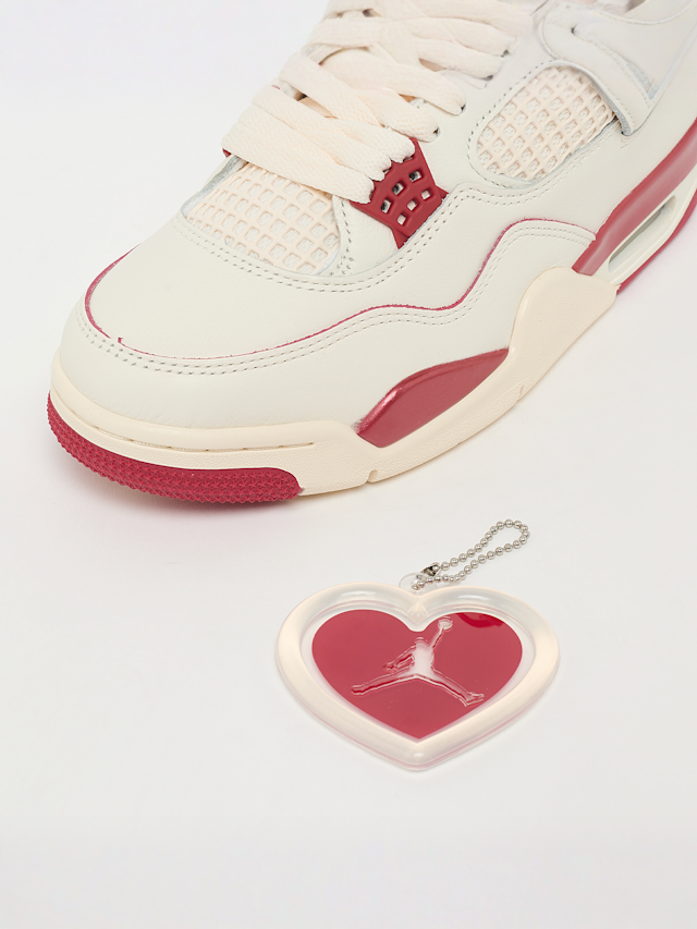 Jordan, Air Jordan 4 Retro „Valentine’s Day“, beige, Image 6 of 7