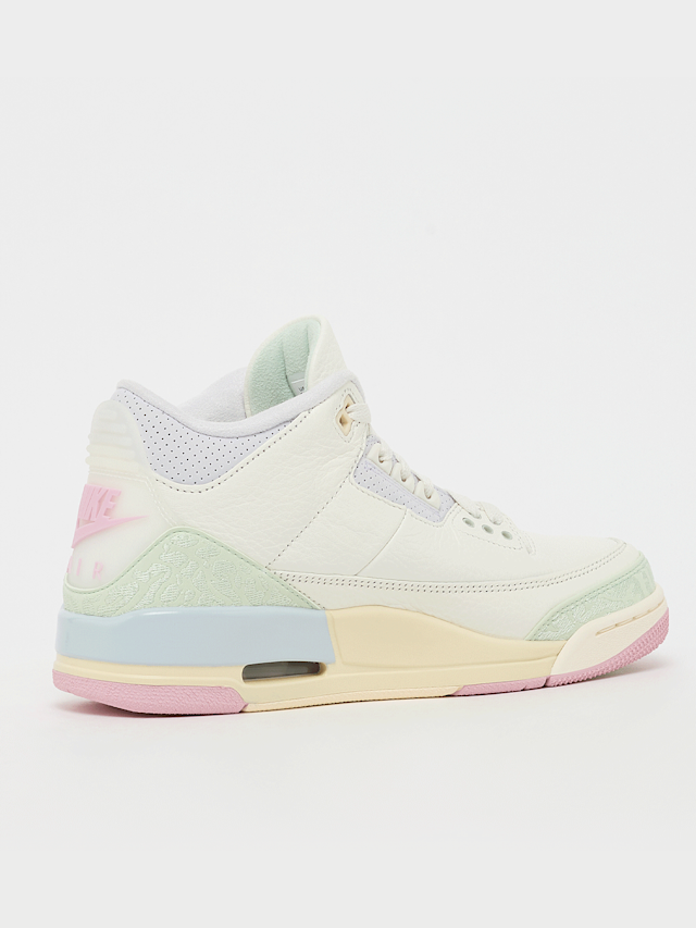 Jordan, Air Jordan 3 "Spring is in the Air", white, Image 3 of 7