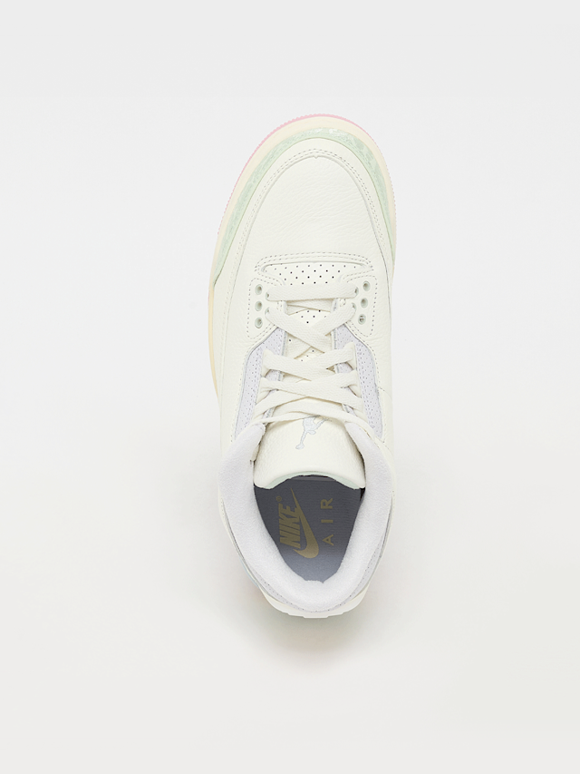 Jordan, Air Jordan 3 "Spring is in the Air", white, Image 5 of 7