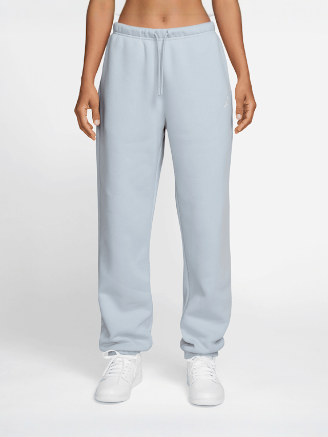 Jordan, Brooklyn Fleece Pant, blue, Image 1 of 3