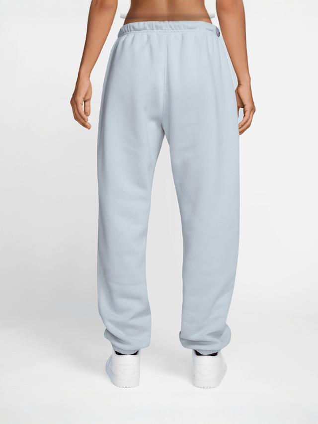 Jordan, Brooklyn Fleece Pant, blue, Image 2 of 3