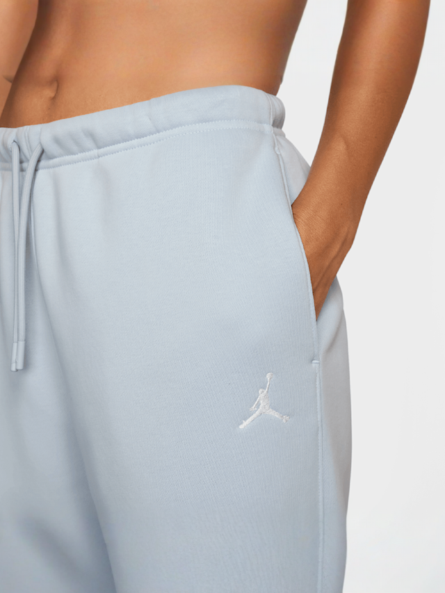 Jordan, Brooklyn Fleece Pant, blue, Image 3 of 3