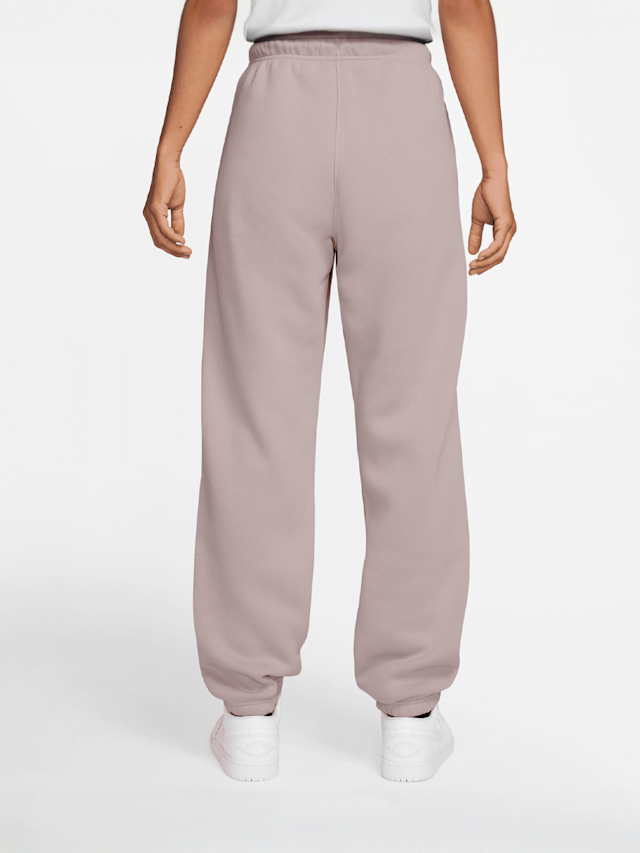 Jordan, Brooklyn Fleece Pant, Pink, Image 2 of 3
