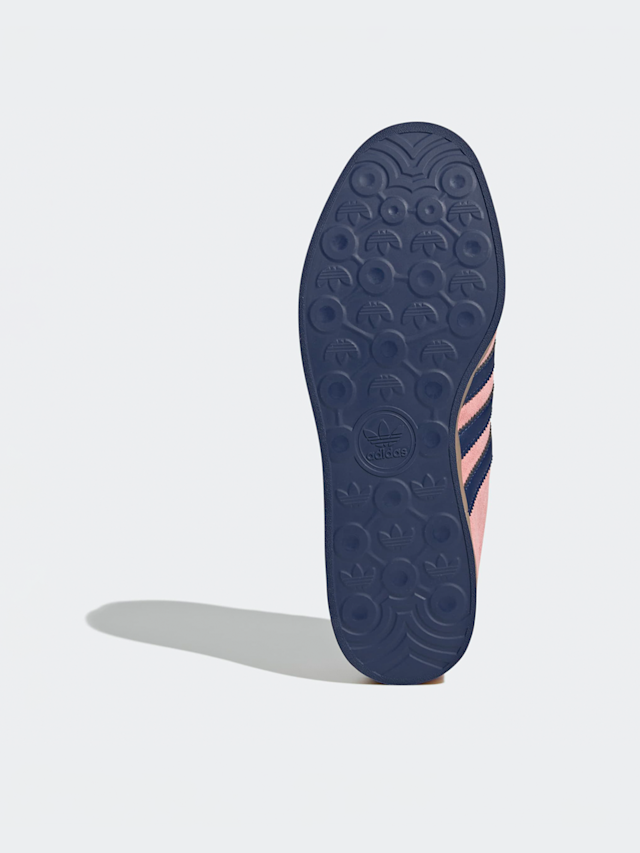 adidas Originals, Gazelle Stack, light pink, Image 5 of 8