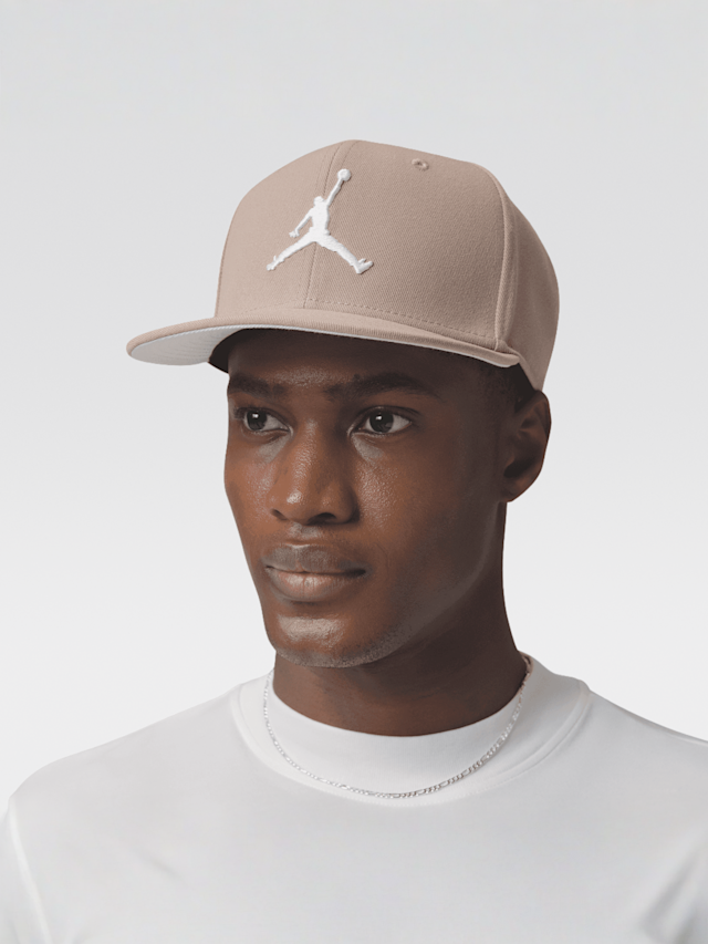 Jordan, Jumpman Pro Adjustable Cap, beige, Image 1 of 3