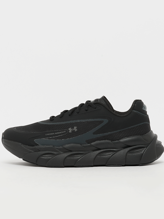 Under Armour, Halo Runner SE, black, Image 1 of 8