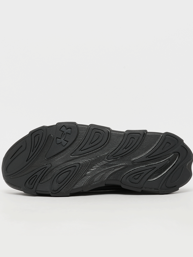 Under Armour, Halo Runner SE, black, Image 4 of 8