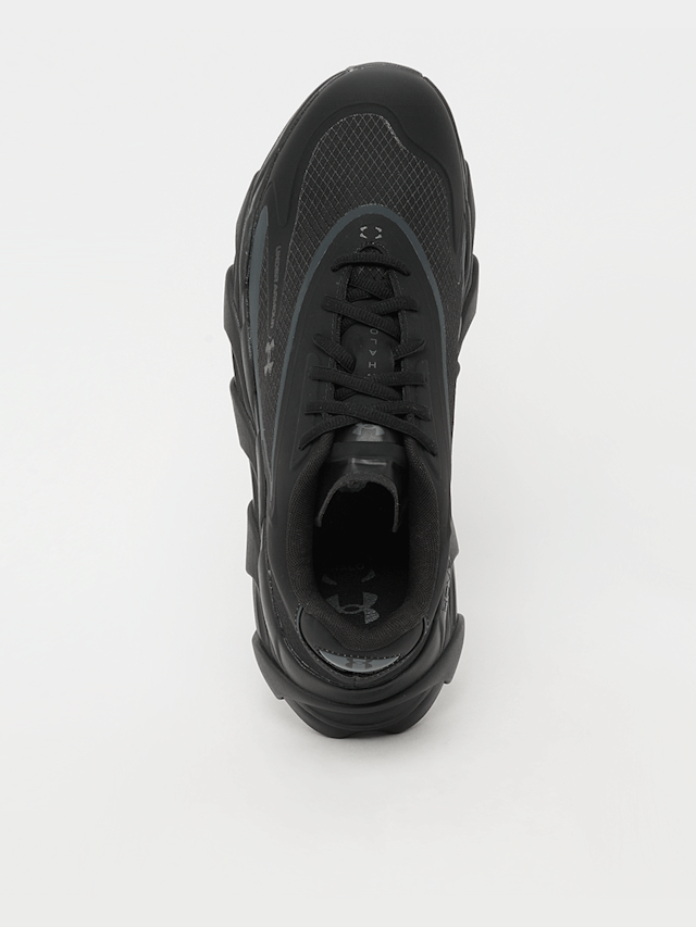 Under Armour, Halo Runner SE, black, Image 5 of 8
