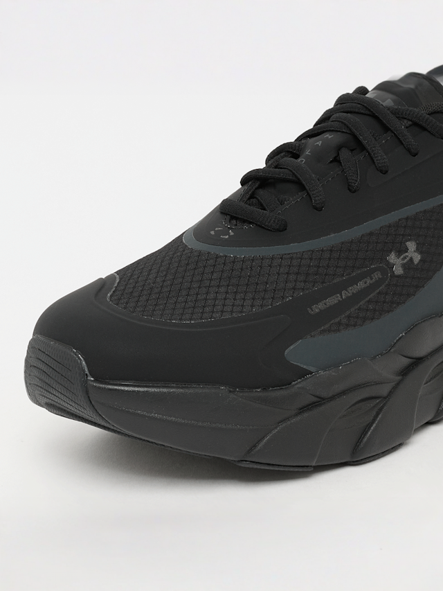 Under Armour, Halo Runner SE, black, Image 6 of 8
