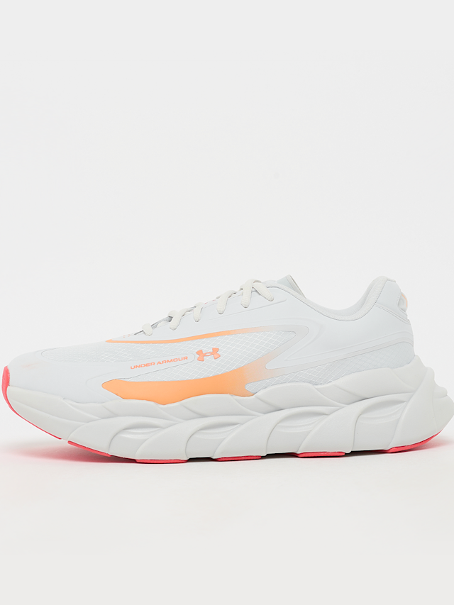 Under Armour, Halo Runner SE, white, Image 1 of 7