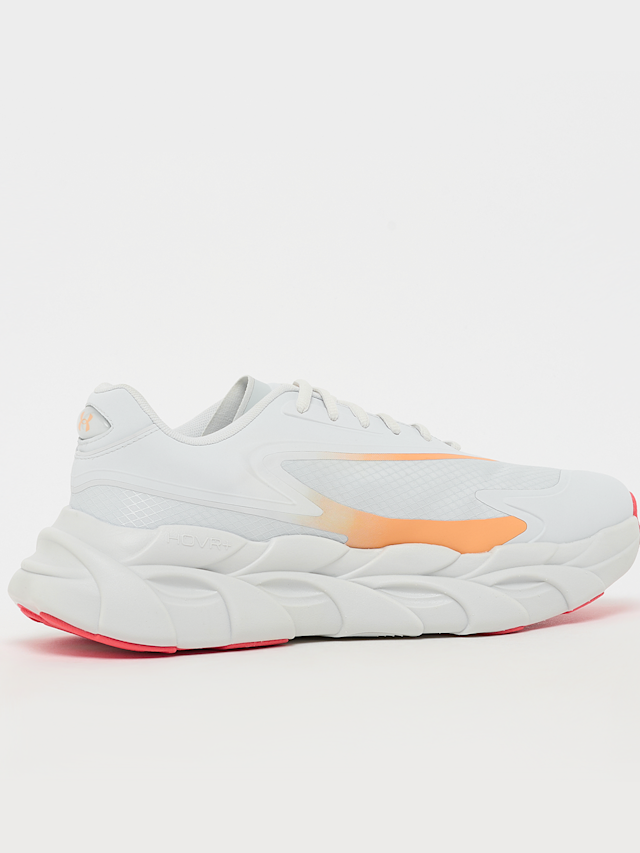 Under Armour, Halo Runner SE, white, Image 3 of 7