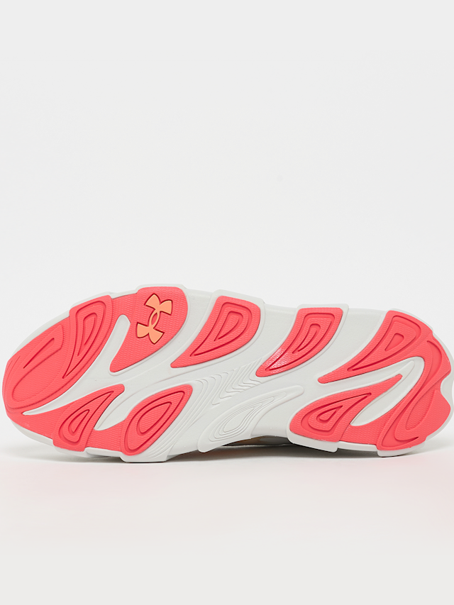 Under Armour, Halo Runner SE, white, Image 4 of 7
