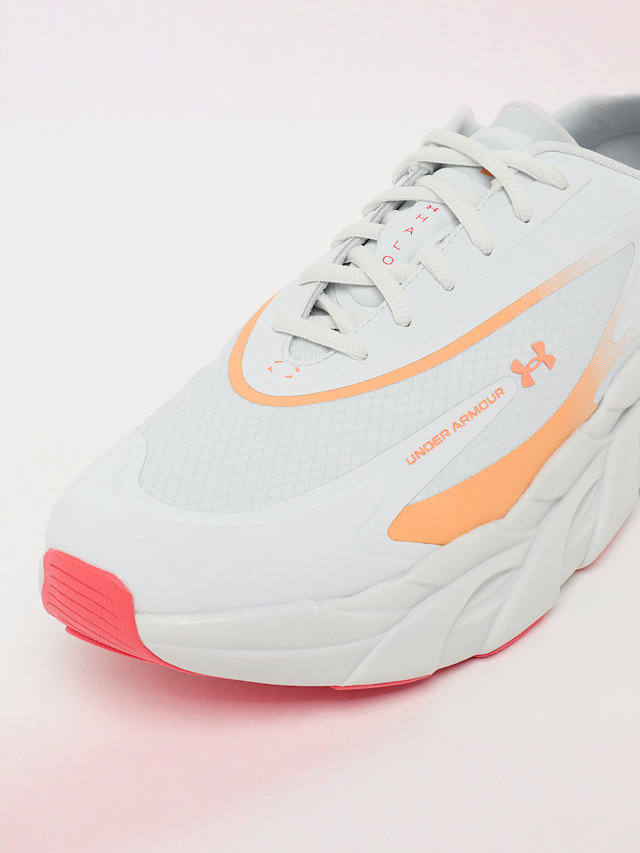 Under Armour, Halo Runner SE, white, Image 6 of 7