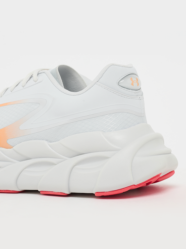 Under Armour, Halo Runner SE, white, Image 7 of 7