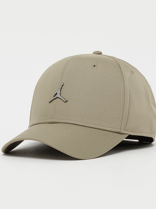 Jordan, Rise Club Cap Metal Jumpman, beige, Image 1 of 4
