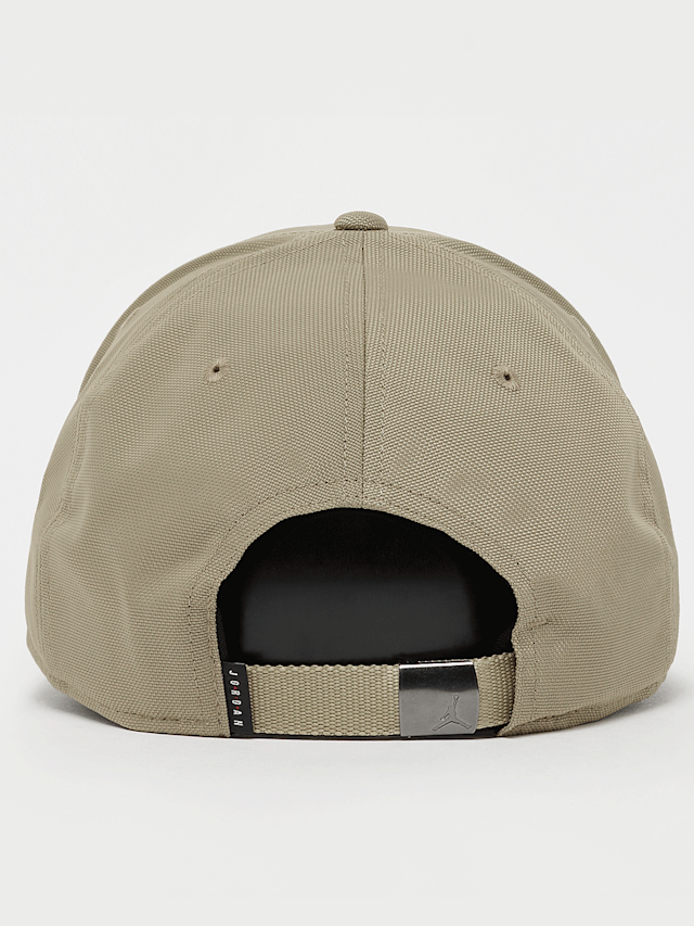 Jordan, Rise Club Cap Metal Jumpman, beige, Image 2 of 4