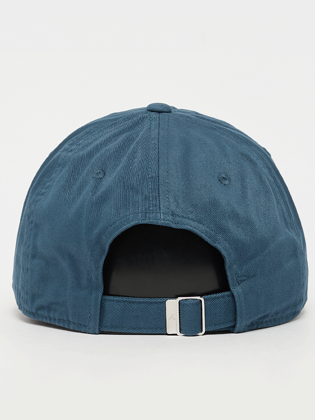 Jordan, Club Cap Washed Jumpman, blue, Image 2 of 4